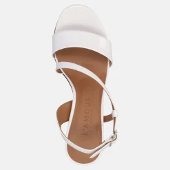 LAMOUR L'AMOUR SANDALI CON TACCO | Donna Sandali