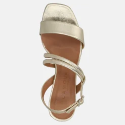 LAMOUR L'AMOUR SANDALI CON TACCO | Donna Sandali