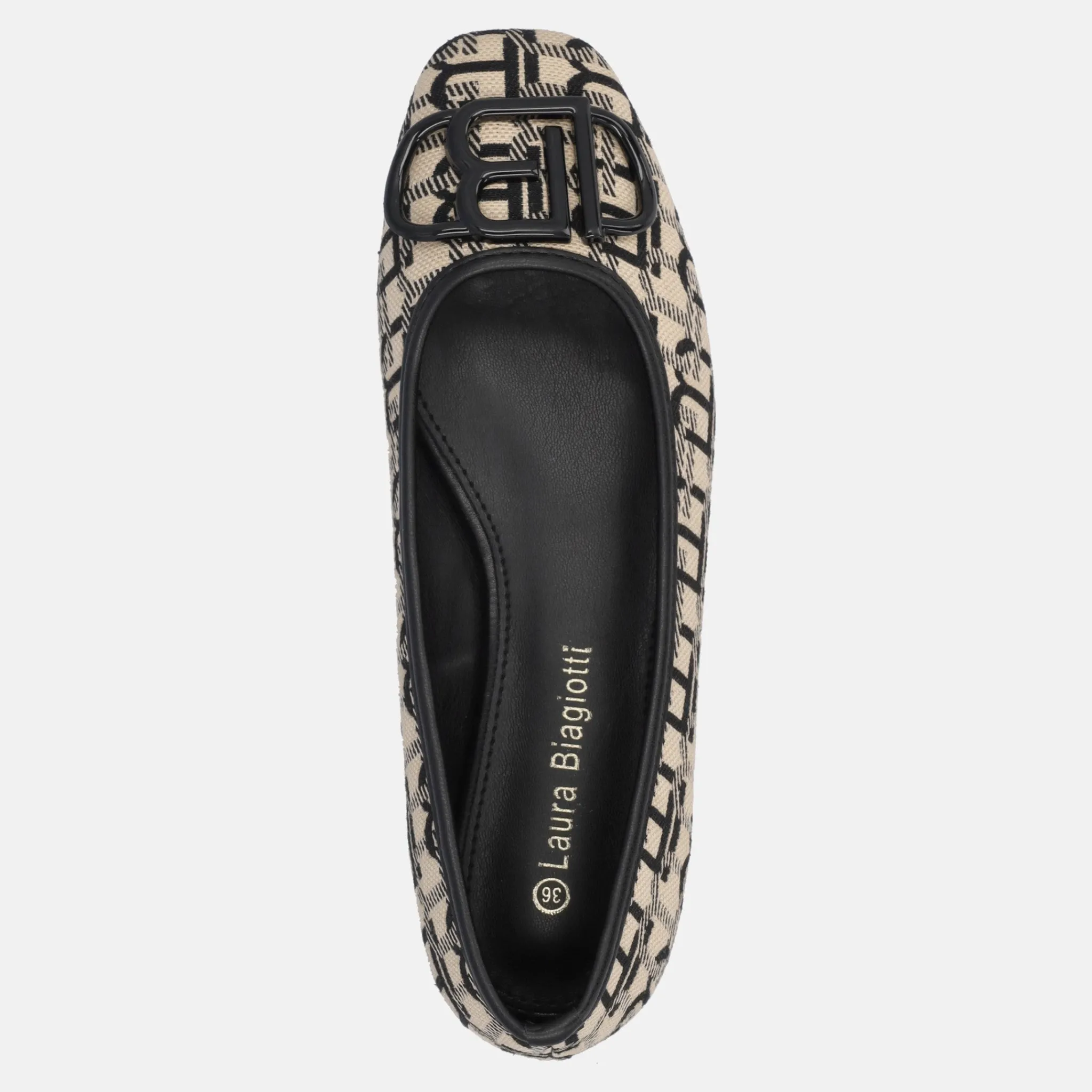 LAURA BIAGIOTTI BALLERINE | Donna Ballerine