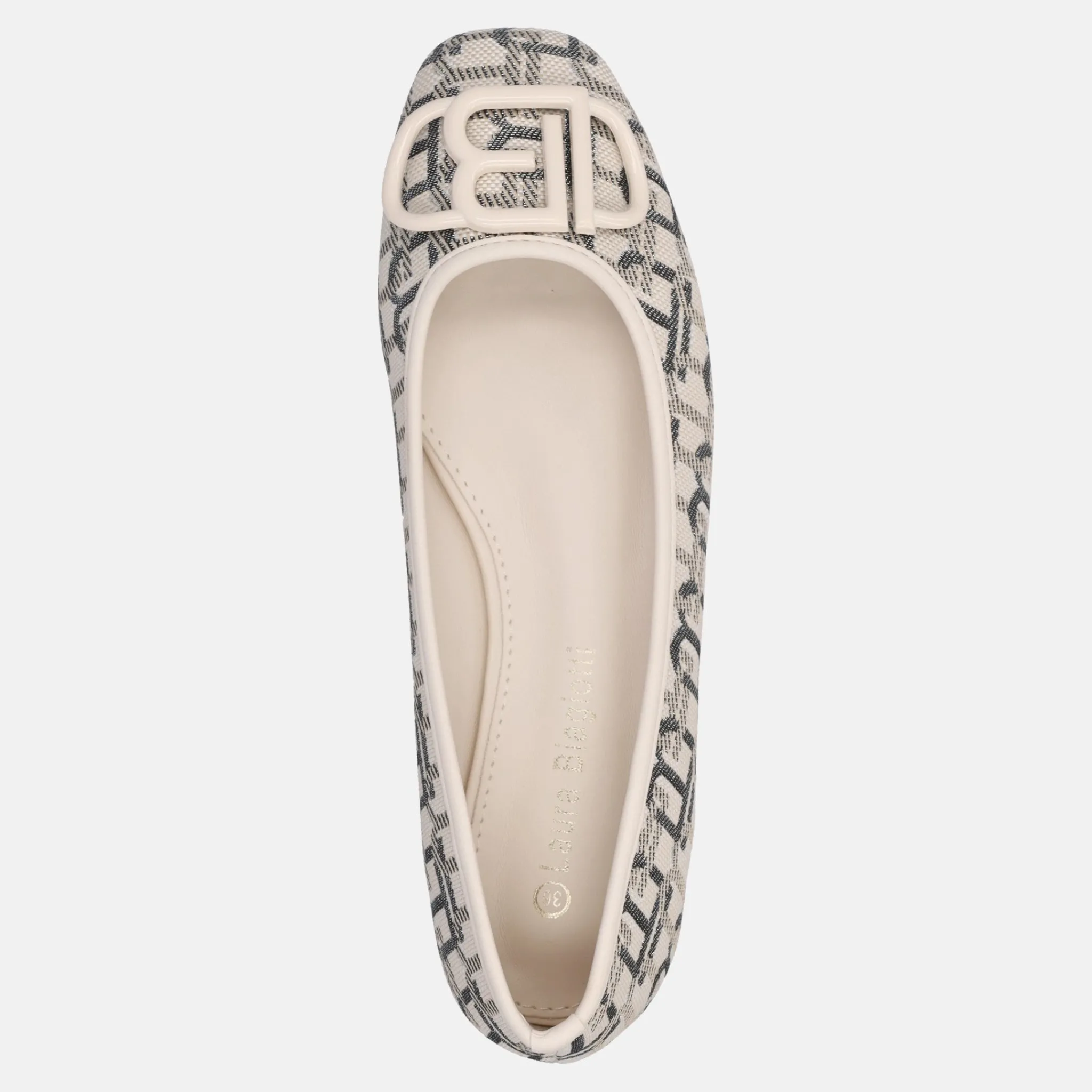LAURA BIAGIOTTI BALLERINE | Donna Ballerine