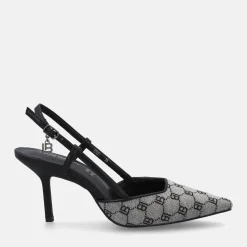 LAURA BIAGIOTTI CHANEL | Donna Chanel/slingback