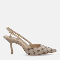 LAURA BIAGIOTTI CHANEL | Donna Chanel/slingback