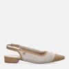 LAURA BIAGIOTTI CHANEL | Donna Chanel/slingback