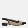 LAURA BIAGIOTTI CHANEL | Donna Chanel/slingback