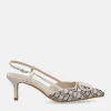 LAURA BIAGIOTTI CHANEL | Donna Chanel/slingback
