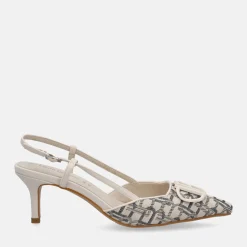 LAURA BIAGIOTTI CHANEL | Donna Chanel/slingback