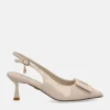 LAURA BIAGIOTTI CHANEL | Donna Chanel/slingback