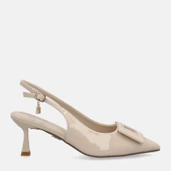 LAURA BIAGIOTTI CHANEL | Donna Chanel/slingback