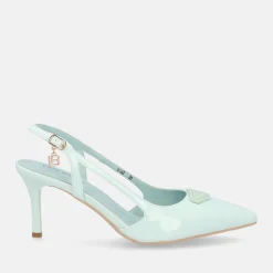 LAURA BIAGIOTTI Chanel | Donna Chanel/slingback