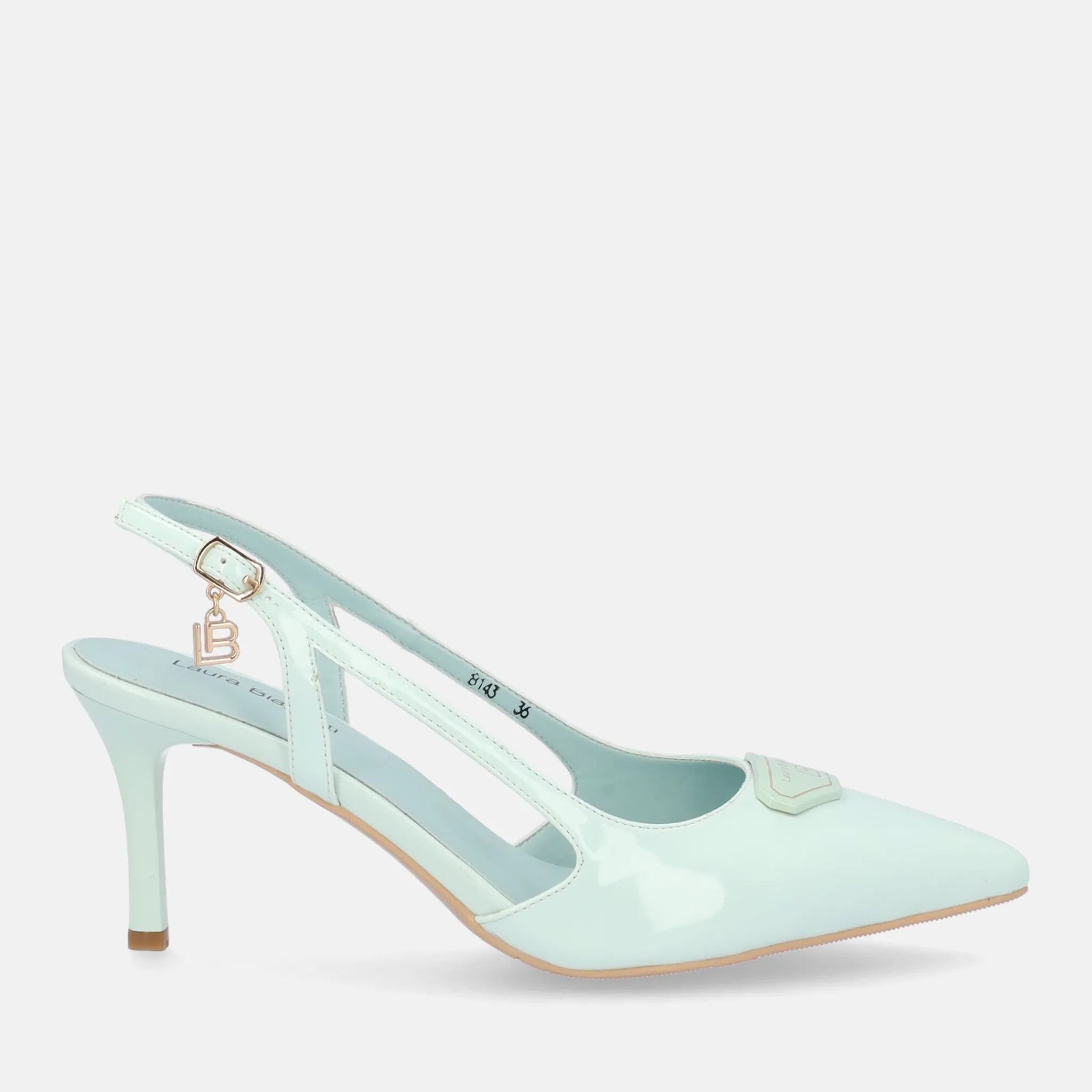 LAURA BIAGIOTTI Chanel | Donna Chanel/slingback