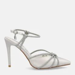 LAURA BIAGIOTTI CHANEL | Donna Chanel/slingback