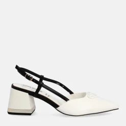 LAURA BIAGIOTTI CHANEL | Donna Chanel/slingback