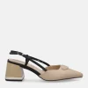 LAURA BIAGIOTTI CHANEL | Donna Chanel/slingback