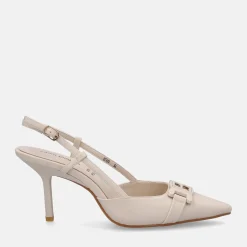 LAURA BIAGIOTTI CHANEL | Donna Chanel/slingback