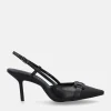 LAURA BIAGIOTTI CHANEL | Donna Chanel/slingback