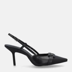 LAURA BIAGIOTTI CHANEL | Donna Chanel/slingback