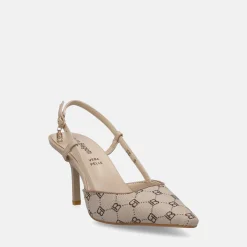 LAURA BIAGIOTTI CHANEL | Donna Chanel/slingback