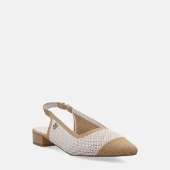 LAURA BIAGIOTTI CHANEL | Donna Chanel/slingback