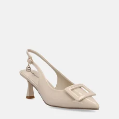 LAURA BIAGIOTTI CHANEL | Donna Chanel/slingback