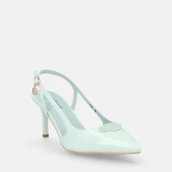 LAURA BIAGIOTTI Chanel | Donna Chanel/slingback