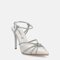 LAURA BIAGIOTTI CHANEL | Donna Chanel/slingback
