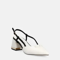 LAURA BIAGIOTTI CHANEL | Donna Chanel/slingback