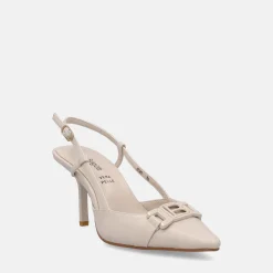 LAURA BIAGIOTTI CHANEL | Donna Chanel/slingback