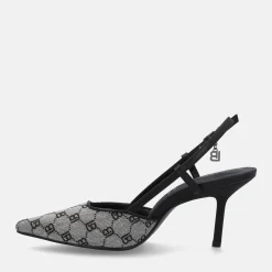 LAURA BIAGIOTTI CHANEL | Donna Chanel/slingback