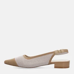 LAURA BIAGIOTTI CHANEL | Donna Chanel/slingback