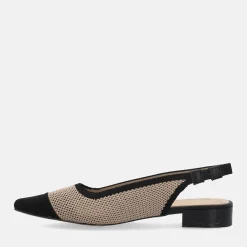 LAURA BIAGIOTTI CHANEL | Donna Chanel/slingback