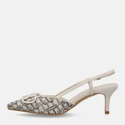 LAURA BIAGIOTTI CHANEL | Donna Chanel/slingback