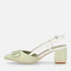 LAURA BIAGIOTTI CHANEL | Donna Chanel/slingback
