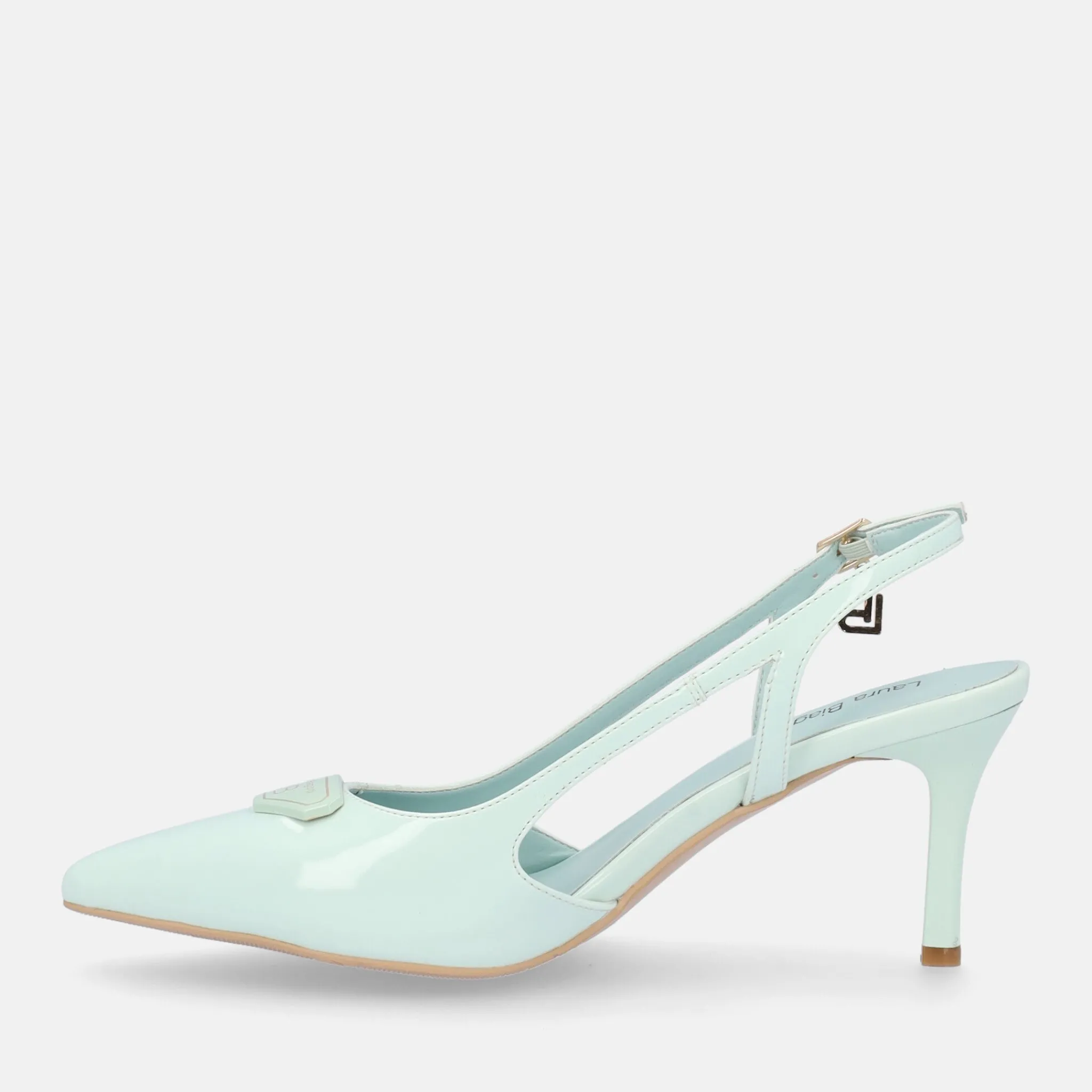 LAURA BIAGIOTTI Chanel | Donna Chanel/slingback