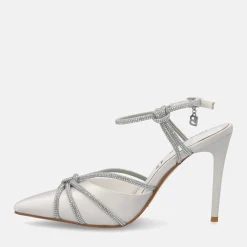 LAURA BIAGIOTTI CHANEL | Donna Chanel/slingback