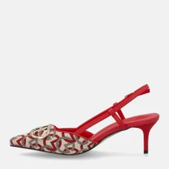 LAURA BIAGIOTTI CHANEL | Donna Chanel/slingback