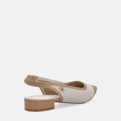 LAURA BIAGIOTTI CHANEL | Donna Chanel/slingback