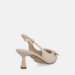 LAURA BIAGIOTTI CHANEL | Donna Chanel/slingback