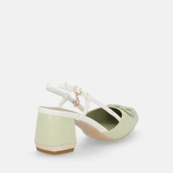 LAURA BIAGIOTTI CHANEL | Donna Chanel/slingback