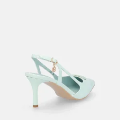 LAURA BIAGIOTTI Chanel | Donna Chanel/slingback