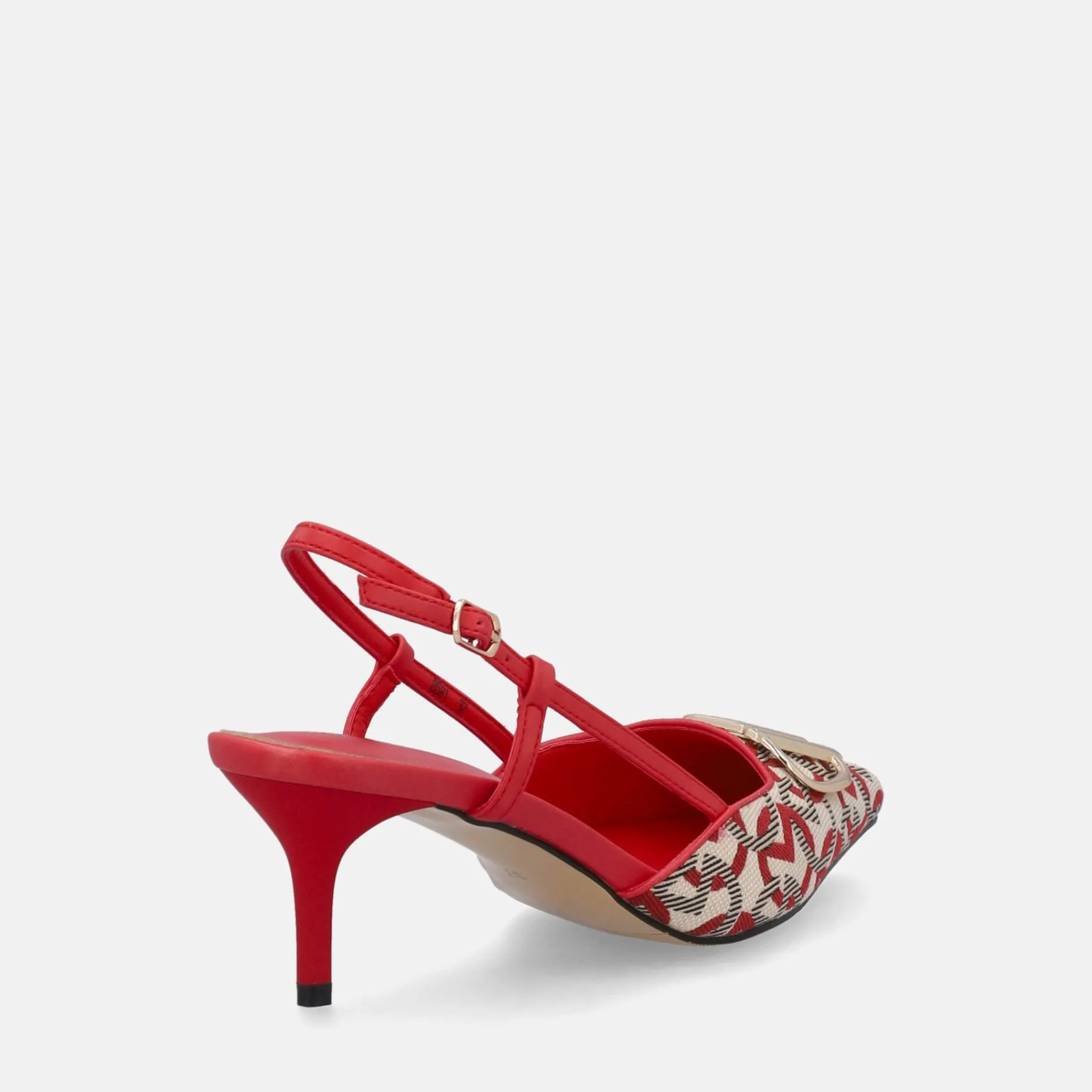 LAURA BIAGIOTTI CHANEL | Donna Chanel/slingback