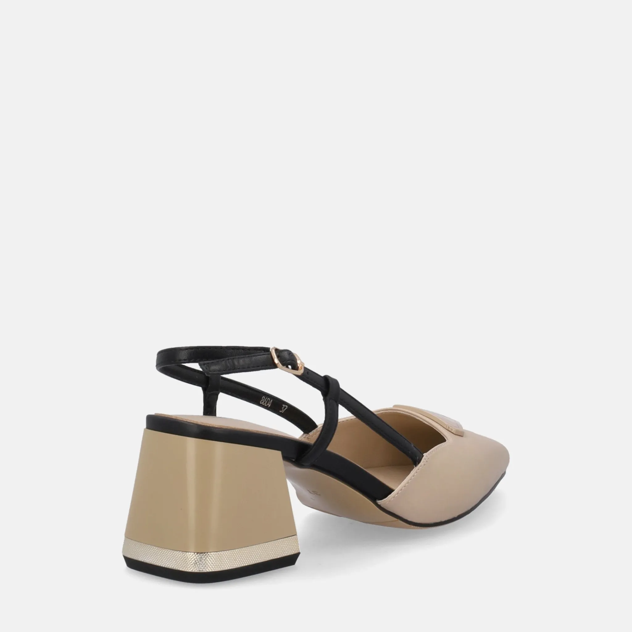 LAURA BIAGIOTTI CHANEL | Donna Chanel/slingback