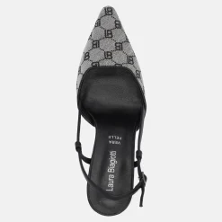 LAURA BIAGIOTTI CHANEL | Donna Chanel/slingback