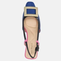 LAURA BIAGIOTTI CHANEL | Donna Chanel/slingback