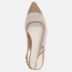 LAURA BIAGIOTTI CHANEL | Donna Chanel/slingback
