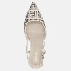 LAURA BIAGIOTTI CHANEL | Donna Chanel/slingback