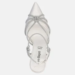 LAURA BIAGIOTTI CHANEL | Donna Chanel/slingback