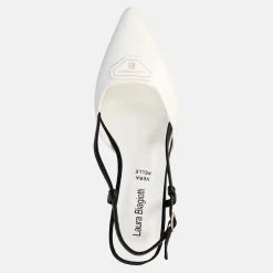 LAURA BIAGIOTTI CHANEL | Donna Chanel/slingback