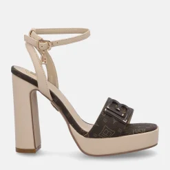 LAURA BIAGIOTTI SANDALI CON TACCO | Donna Sandali