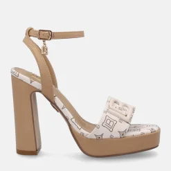 LAURA BIAGIOTTI SANDALI CON TACCO | Donna Sandali