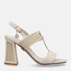 LAURA BIAGIOTTI SANDALI CON TACCO | Donna Sandali